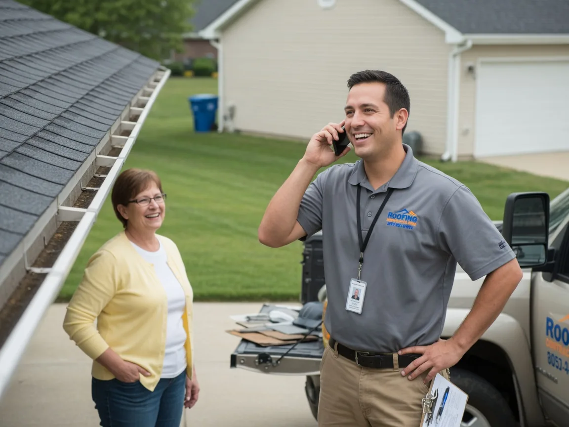 Local Roofing Contractors Kingston, OK FAQs